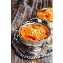 Neşeli Mutfak Kabak Tatlısı 500 gr (Vakumlu)