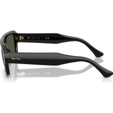 Rb 4454 667731 53 Ray-Ban Lukas Güneş Gözlüğü