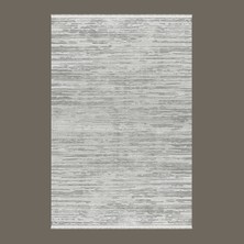 Pietra Koleksiyonu Mikrofiber Iplik Şık Görünümlü Halı