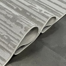 Pietra Koleksiyonu Mikrofiber Iplik Şık Görünümlü Halı