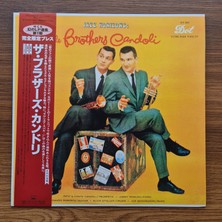 The Brothers Candoli – The Brothers Candoli