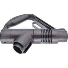 Huttrequ Dyson DC19 DC23 DC26 DC29 DC32 DC36 Için Elektrikli Süpürge Sapı (Yurt Dışından)
