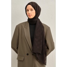 Armine Trend Lyon Şal 4 - 242238 Siyah