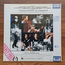 Paul Mccartney – Spies Like Us