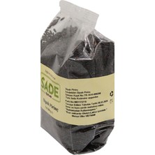 Sade gurme Siyah Pirinç 500 gr.