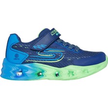 Skechers Vortex 2.0 - Quantroıd Işıklı Erkek Çocuk Spor Ayakkabı