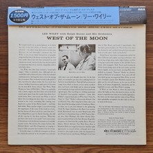 Lee Wiley – West Of The Moon