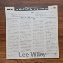 Lee Wiley – West Of The Moon
