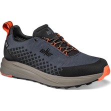 Lomer Italy Gravity Mtx Waterproof Vibram Extra Comfort Erkek Ayakkabı Antra