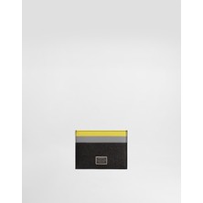 Dolce & Gabbana Dauphine Card Holder