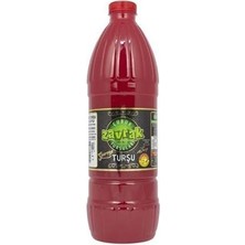 Gurmepark Zavrak Acı Turşu Suyu 1 lt