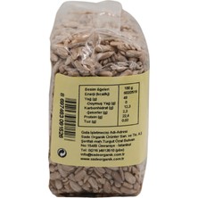Sade Gurme Kabak ve Ayçekirdeği Içi 250 gr + 250 gr