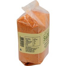 Sade Organik Sade Gurme Sebzeli Ev Tarhanası 500 gr 2'li Paket