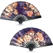 3 Model Yelpaze 12'li