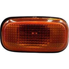 Kıa Bongo Sağ/sol Çamurluk Sinyali 2002-2005