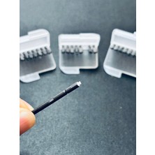 Ayton Widex Uyumlu Işitme Cihazı Filtresi 8'li x 3 Paket (24 Adet)