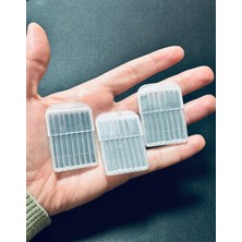 Ayton Widex Uyumlu Işitme Cihazı Filtresi 8'li x 3 Paket (24 Adet)