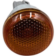 MATSUBA Kıa Rıo Sağ/sol Çamurluk Sinyali 2000-2002 (Sarı)