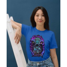 EdixD Solo Leveling Arise Anime Tişört -  Oversize Tshirt | Anime Giyim | Rahat ve Şık Günlük Tarz