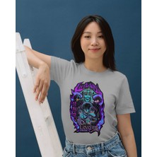 EdixD Solo Leveling Arise Anime Tişört -  Oversize Tshirt | Anime Giyim | Rahat ve Şık Günlük Tarz
