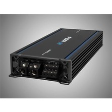 XAP-350.4  Midrange Prof. Amfi