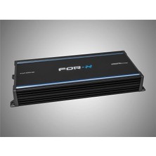 XAP-350.4  Midrange Prof. Amfi