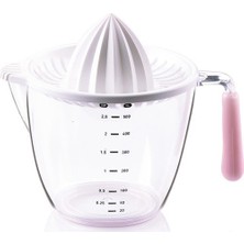 Ozcmax Narenciye Sıkacağı Ölçülü - Ölçme Kabı 1000 ml