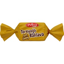 Evliya Tofim Tereyağlı Baklava Aromalı 350 gr