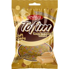 Evliya Tofim Tereyağlı Baklava Aromalı 350 gr