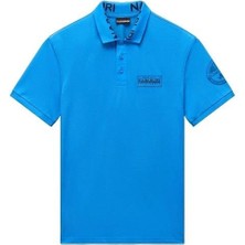 Napapijri E-Amundsen T-Shirt - Np0a4ın9b2w1