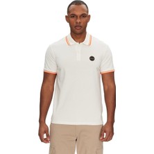 Napapijri E-Macas Ss 1 Polo Yaka T-Shirt - Np0a4ıd5n1a1