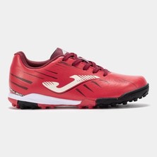 Joma Propulsıon Jr 2506 Rojo Turf Halı Saha Ayakkabısı PRJS2506TF
