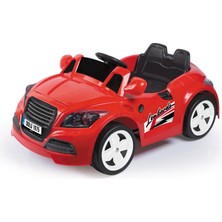 Dolu Lombardo 12V Akülü Araba