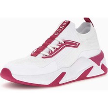 Guess Gaxtin Logolu Sneaker