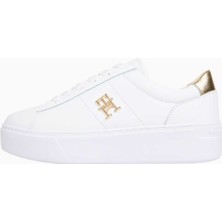 Tommy Hilfiger Platform Court Sneaker