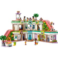 LEGO Friends Heartlake City Alışveriş Merkezi 42604