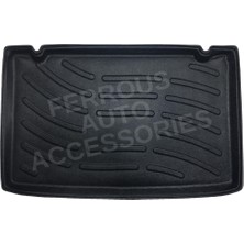 Ferrous Renault Clio 3 Hb Kancalı Ferrous 3D Bagaj Havuzu 2006 2012