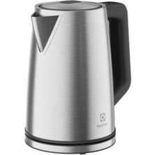 Electrolux E5K1-6ST 2400 W 1.7 Lt Çelik Kettle