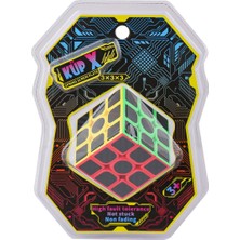 Kidmar Oyuncak AT003 Blister Zeka Küp x 3X3X3 -Kidmar Oyuncak