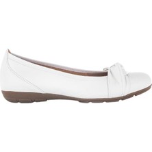 Gabor Hovercraft Kadın Önü Düğümlü Babet 64.165