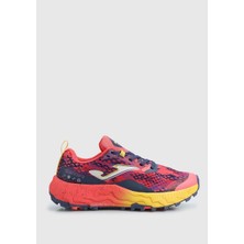 Joma Sıma Lady 2510 Coral Bayan Spor Ayakabı TKSMLS2510