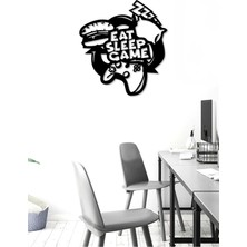 Oyuncu, Gamer Temalı Tablo