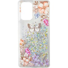 Galaxy A52 Kılıf Zore Marshmelo Silikon-No6