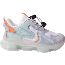 Vicco Mask Patik Çocuk Spor Ayakkabı