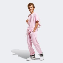 Adidas Sportswear JI6163 ALL SZN Graphic Tee Kids