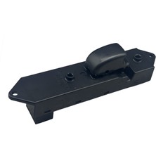 Mıtsubıshı L200 Cam Açma Düğmesi 1997-2001/PAJERO 1998-2001 (Sağ Ön)