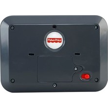 Fisher-Price Fisher Price Eğitici Tablet