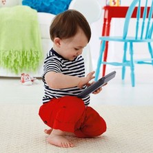Fisher-Price Fisher Price Eğitici Tablet