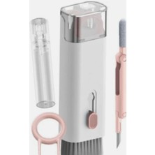 No 132 Çok Amaçlı Temizleyici Kit ve Telefon Standı