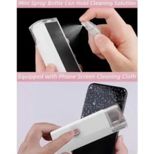 No 132 Çok Amaçlı Temizleyici Kit ve Telefon Standı